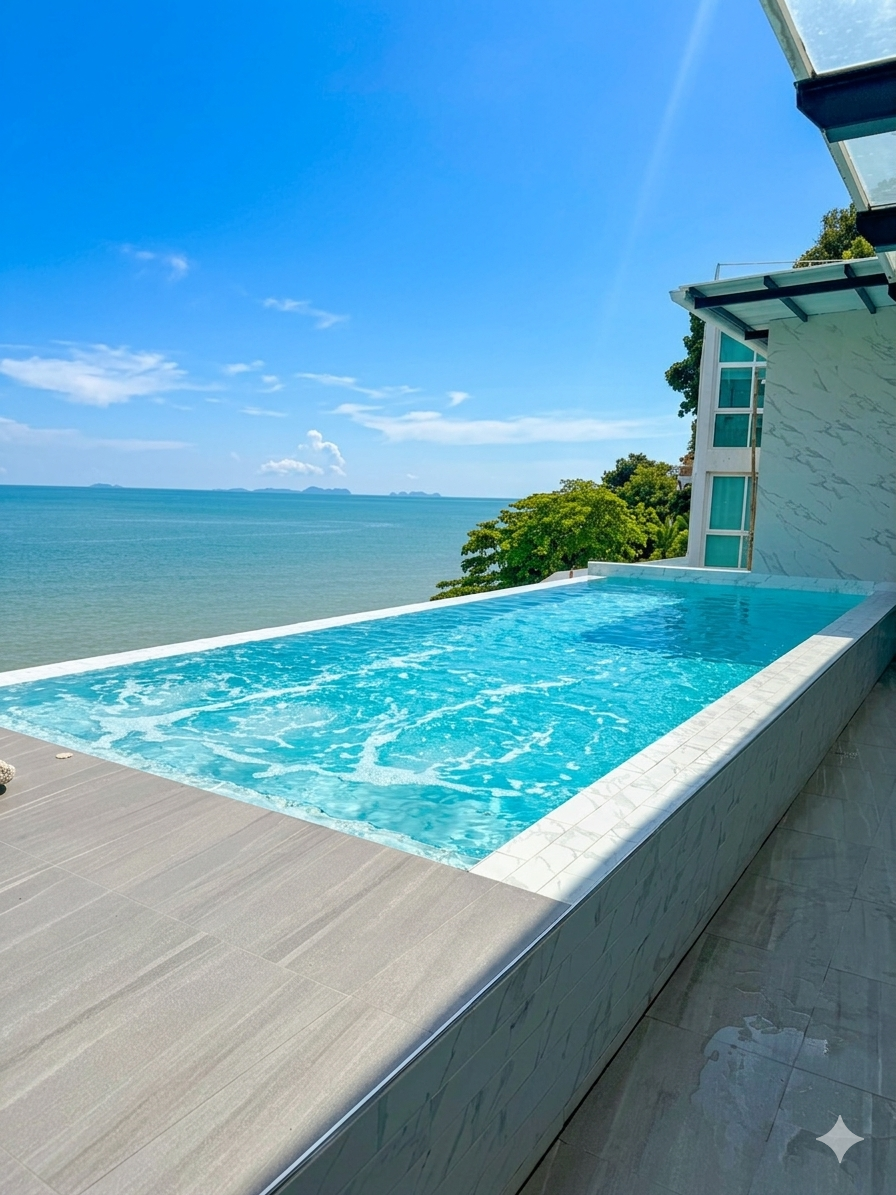 Moon Villa